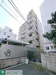 埼玉高速鉄道 川口元郷駅 徒歩2分の賃貸マンション