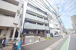 JR京浜東北・根岸線 浦和駅 徒歩13分の賃貸マンション