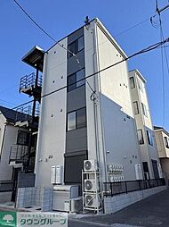 埼玉高速鉄道 川口元郷駅 徒歩11分の賃貸マンション