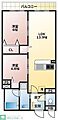 WSRESIDENCE1階12.5万円