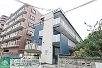 埼玉県戸田市本町4丁目6-4：物件画像／株式会社タウンハウジング埼玉　南浦和店