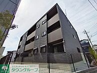 埼玉県戸田市笹目4丁目2-1：物件画像／株式会社タウンハウジング埼玉　南浦和店