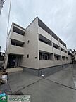埼玉県さいたま市大宮区天沼町2丁目233：物件画像／株式会社タウンハウジング埼玉　南浦和店