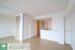 Brillia南浦和 3LDKの写真