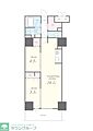 スターズスクエア浦和美園6階12.5万円