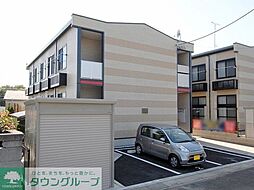 外観画像