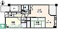 サーパス与野本町第24階13.5万円