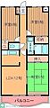 ウイーブ北町4階9.2万円