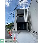 埼玉県さいたま市北区日進町3丁目：物件画像／株式会社タウンハウジング埼玉　南浦和店