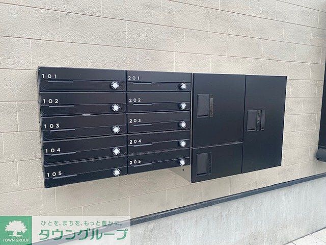 その他
