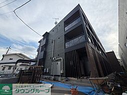 外観画像