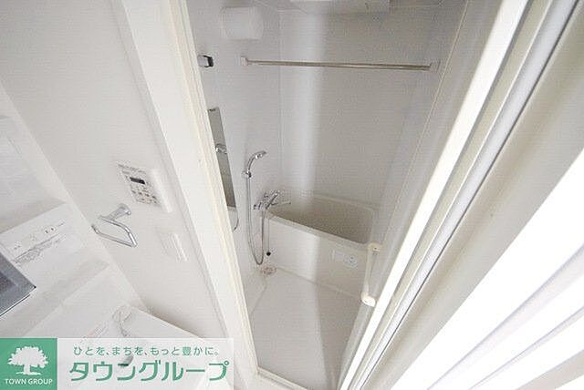 浴室