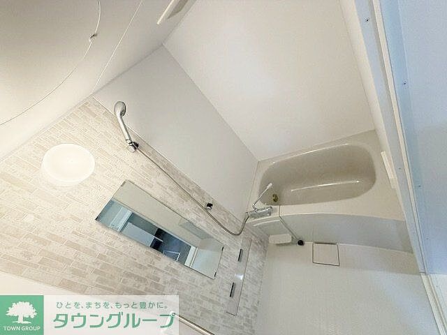 浴室