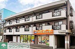 外観画像