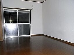 パストラール 203 2階1LDKのリビング/ダイニング