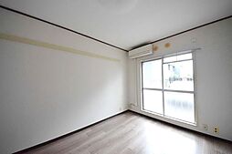 多摩都市モノレール 立飛駅 徒歩15分の賃貸マンション 5階ワンルームのリビング/ダイニング