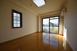 JR中央線 西八王子駅 徒歩21分の賃貸マンション 1階1Kのリビング/ダイニング