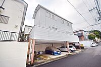 東京都東大和市湖畔1丁目911-21：物件画像／株式会社タウンハウジング東京　昭島店