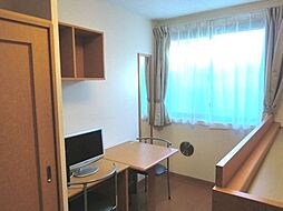 多摩都市モノレール 桜街道駅 徒歩19分の賃貸アパート 2階1Kのリビング/ダイニング