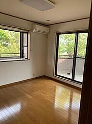 JR南武線 西国立駅 徒歩9分の賃貸一戸建て 3階6LDKのリビング/ダイニング