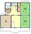 グリーンハイム4階6.6万円