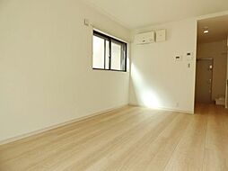 ル・ヴォル 1階1Kのリビング/ダイニング