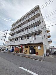 JR八高線 北八王子駅 徒歩2分