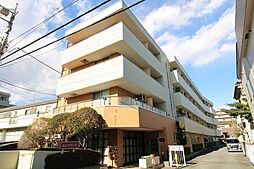 JR中央線 八王子駅 徒歩17分