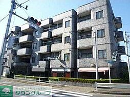 多摩都市モノレール 上北台駅 徒歩27分の賃貸マンション