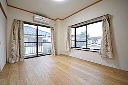 スモールマウンテンハイム 2階3DKのリビング/ダイニング