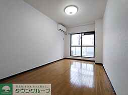 土屋ビル 5階1Kのリビング/ダイニング