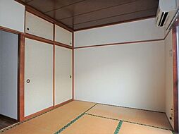 第一コーポみちま(ダイイチコーポミチマ) 2階1DKのリビング/ダイニング