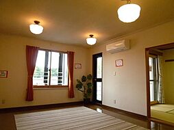 ランビニオン 3階3LDKのリビング/ダイニング