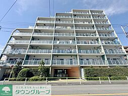 JR青梅線 拝島駅 徒歩14分