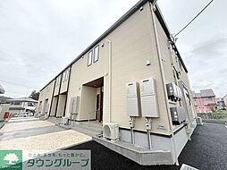 リバーテラスＫ