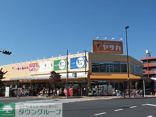 外観画像