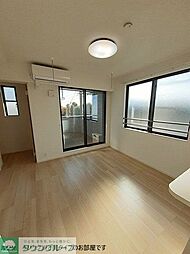 メゾン　パンタネール 3階1LDKのリビング/ダイニング