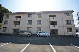 JR青梅線 小作駅 バス8分 青梅新町下車 徒歩1分の賃貸マンション