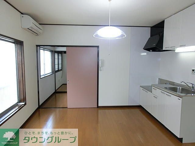 室内