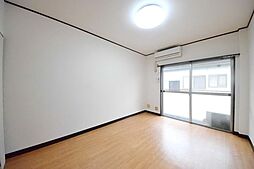 JR南武線 西国立駅 徒歩6分の賃貸アパート 2階1Kのリビング/ダイニング