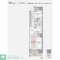 ラグゼナ八王子寺町3階16.0万円