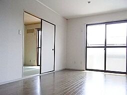 ルエストラメール 1階3LDKのリビング/ダイニング