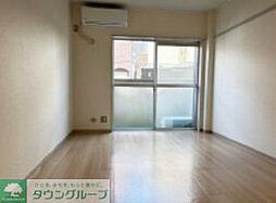 シャトームラシュウI 1階1Kのリビング/ダイニング