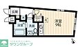 グランツ立川3階9.0万円