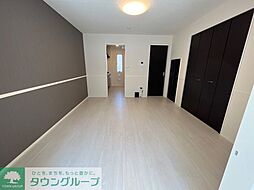 グランプラム本町 101 1階1LDKのリビング/ダイニング