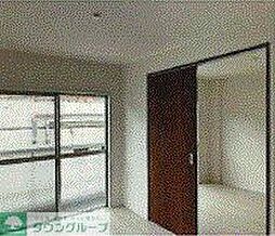 ともえビル 2階1LDKのリビング/ダイニング