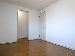 JR青梅線 羽村駅 徒歩16分の賃貸マンション 3階3DKのリビング/ダイニング