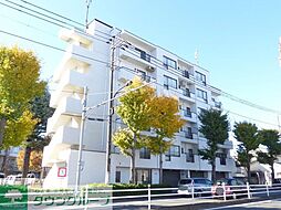 ホワイトウイング昭島