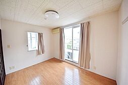 エーデルワイス 1階1Kのリビング/ダイニング