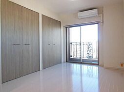 Ｐｅｒｔｅ八王子 9階1LDKのリビング/ダイニング